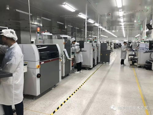 SMT電子廠工藝管理總結知識點 超全面匯總，值得學習的系統經驗