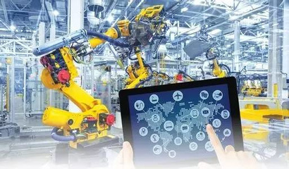 通信工程技術(shù)在德國工業(yè)4.0中的關(guān)鍵作用與實踐案例分析