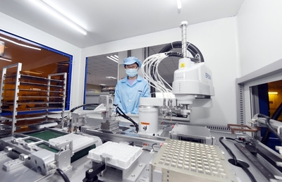 通信技術(shù)賦能，河北新興產(chǎn)業(yè)“含新量”加速提升