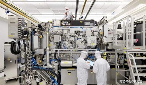 ASML工程師的轉(zhuǎn)變 從質(zhì)疑到服軟，中國(guó)光刻科技研發(fā)的逆襲之路